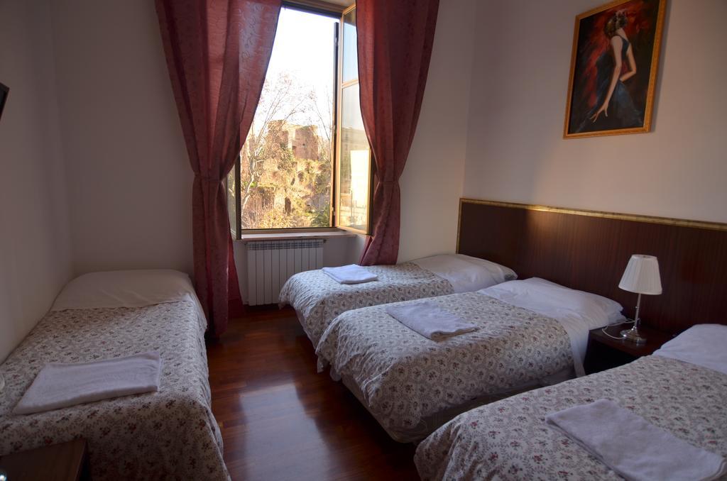 Mille Fiori Roma Quarto foto