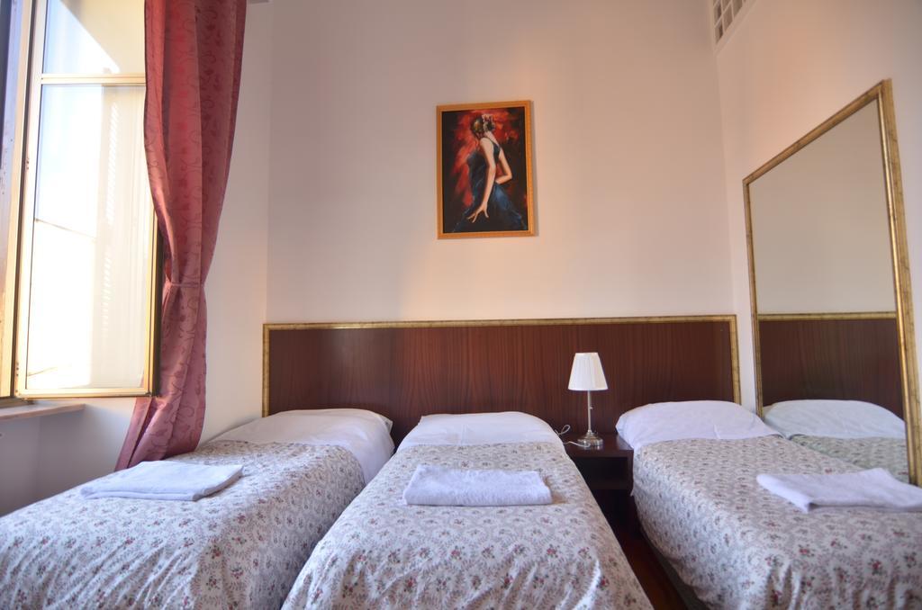 Mille Fiori Roma Quarto foto