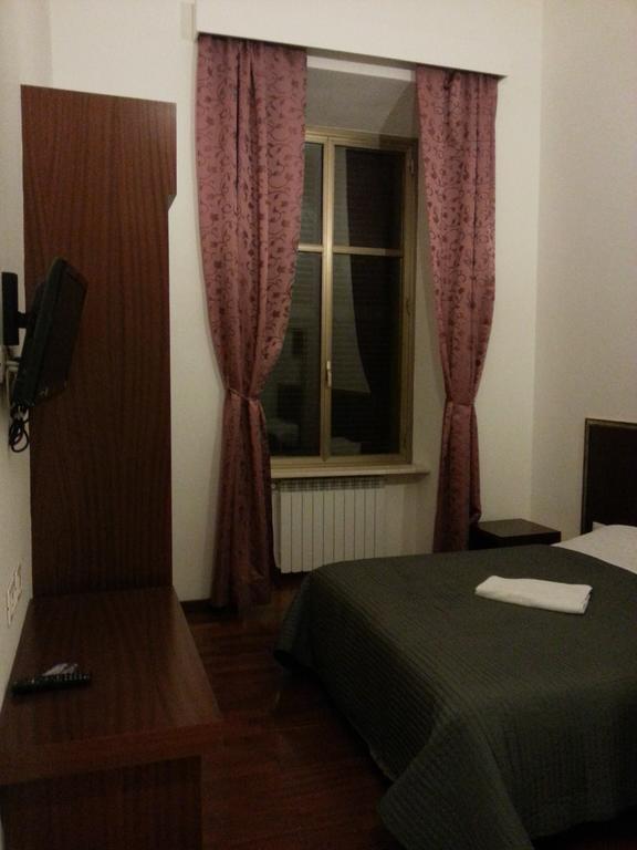 Mille Fiori Roma Quarto foto